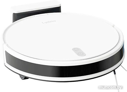 Робот-пылесос Lydsto Robot Vacuum YM-G2D-W03 G2D (международная версия, белый)