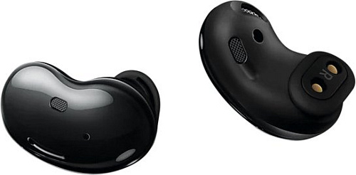 Наушники Samsung Galaxy Buds Live (черный оникс)