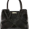 Женская сумка Marzia 555-173315-3846BLK (черный)