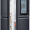 Холодильник LG GC-Q247CAMT
