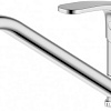 Смеситель Bravat FIT F7135188CP-RUS