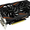Видеокарта Gigabyte GeForce GTX 1060 Windforce OC 6GB GDDR5 [GV-N1060WF2OC-6GD]