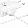 Зарядное устройство Samsung EP-TA300CWEGRU