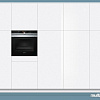 Духовой шкаф Siemens HB676G5S6