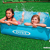 Каркасный бассейн Intex Mini Frame 122х122х30 (57173NP)