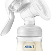 Ручной молокоотсос Philips Avent Natural Motion SCF441/01