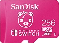 Карта памяти SanDisk Nintendo Switch Licensed Card Fortnite Edition microSDXC 256GB SDSQXAO-256G-GN6ZG