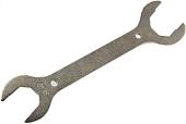 Ключ рожковый Bike Hand YC-153