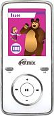 MP3 плеер Ritmix RF-4950M 4GB (белый)