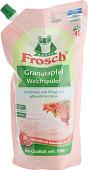 Гель для стирки Frosch Гранат 1 л