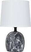 Настольная лампа Arte Lamp Titawin A5022LT-1GY