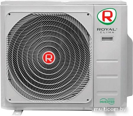 Наружный блок Royal Clima Multi Flexi EU ERP Upgrade 5RMN-42HN/OUT