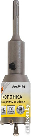 Коронка Энкор 9476