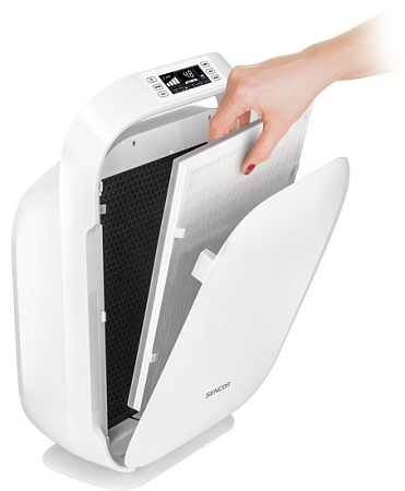 Очиститель воздуха Sencor SHA 9400WH
