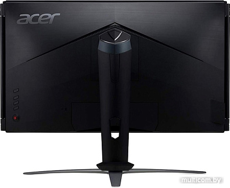 Монитор Acer Nitro XV273KPbmiipprzx
