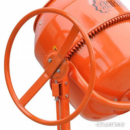 Бетономешалка Skiper СК-125
