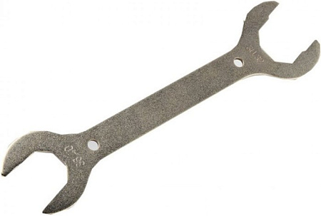 Ключ рожковый Bike Hand YC-153