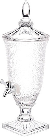 Стаканы, бокалы, рюмки Lefard Muza 691-037 (1,8 л)