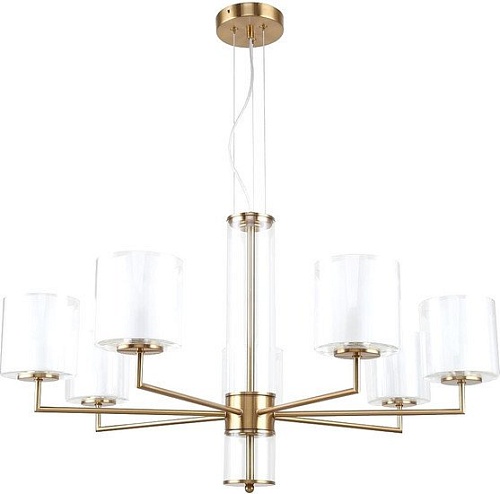 Подвесная люстра F-Promo Proper 4086-7P