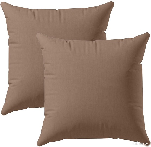 Постельное белье Verossa VRM НН00002 70x70 780667 (сатин/Caramel)