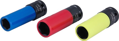 Набор головок слесарных Fubag 100459