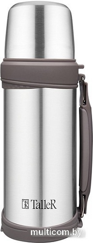 Термос Taller TR-22436 1л