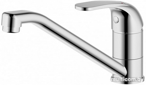 Смеситель Bravat FIT F7135188CP-RUS