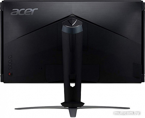 Монитор Acer Nitro XV273KPbmiipprzx