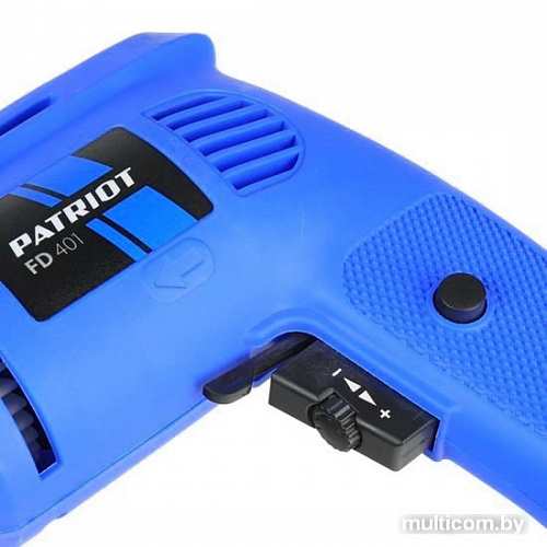 Безударная дрель Patriot FD 401 120301401