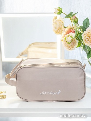 Косметичка Joli Angel Шату SR-441 (бежевый)