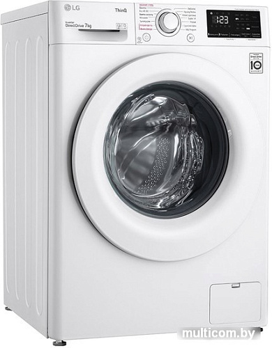 Стиральная машина LG F2WV3S7S3E