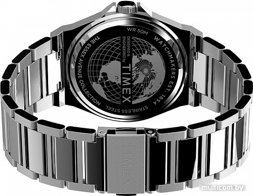 Наручные часы Timex Essex Avenue TW2U42500