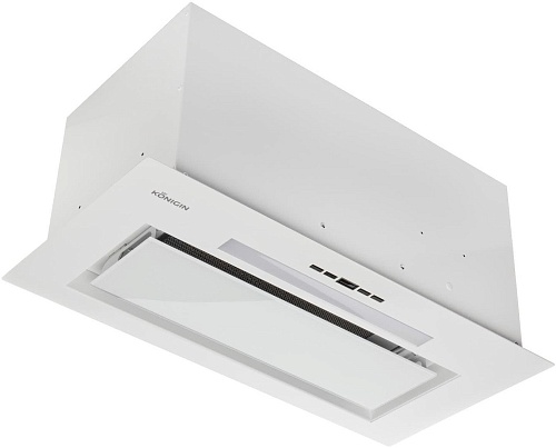 Кухонная вытяжка Konigin Aerin 60 (белый)