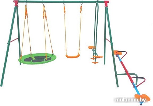 Уличный комплекс DFC MSW-01