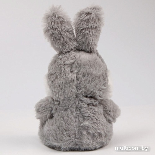 Классическая игрушка Milo Toys Зайчик 10084022 (серый)