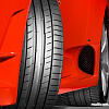 Автомобильные шины Continental ContiSportContact 5 225/45R18 91Y