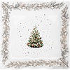 Блюдо Fissman Christmas 14020