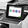 МФУ HP LaserJet Enterprise M635z