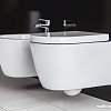 Унитаз BelBagno Marino BB105CHR