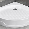 Душевой поддон Radaway Rodos B Compact 90x90 [4D99155-03]