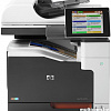 МФУ HP LaserJet Enterprise 700 M775dn (CC522A)