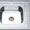 Кухонная мойка РМС MG6-6060L