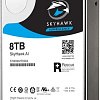 Жесткий диск Seagate SkyHawk AI 8TB ST8000VE0004
