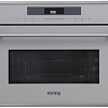 Микроволновая печь Korting KMI 830 GBXGr
