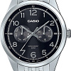 Наручные часы Casio MTP-E340D-1A