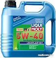 Моторное масло Liqui Moly Leichtlauf HC7 5W-40 4л