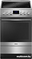 Кухонная плита Hansa FCCX58204