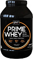 Протеин QNT Prime Whey (латте, 908г)