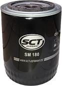 Масляный фильтр SCT SM180