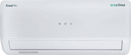 Кондиционер Ecoclima Frost line On-Off ECW-AX18/FB-4R1